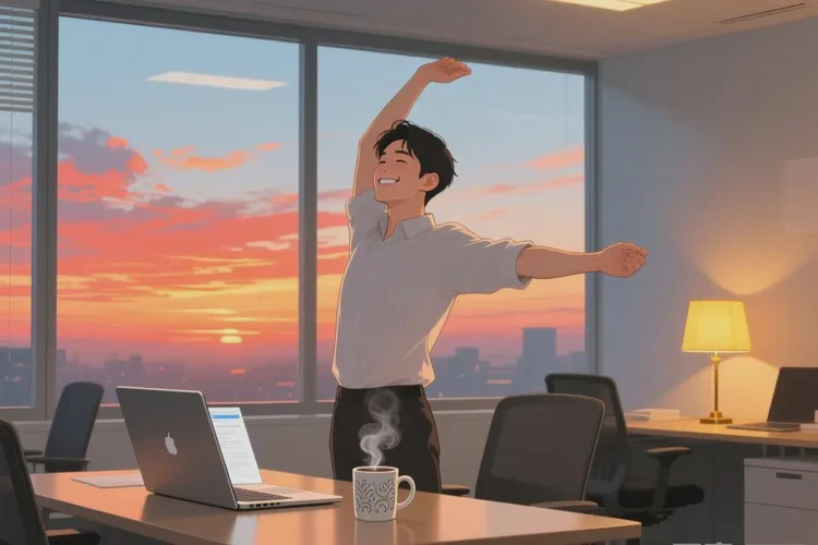 30岁晚餐血糖5.5是怎么回事(图3)