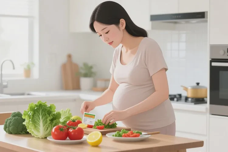 产妇四肢出现湿疹可以根治吗(图2)