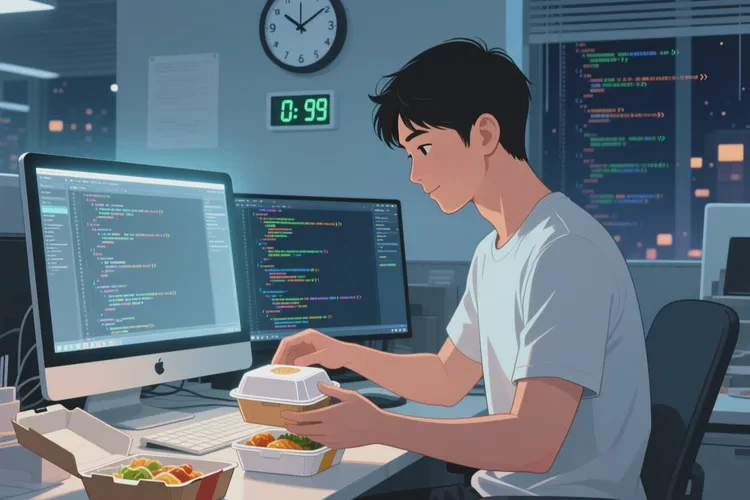 30岁晚餐血糖10.6是怎么回事(图2)