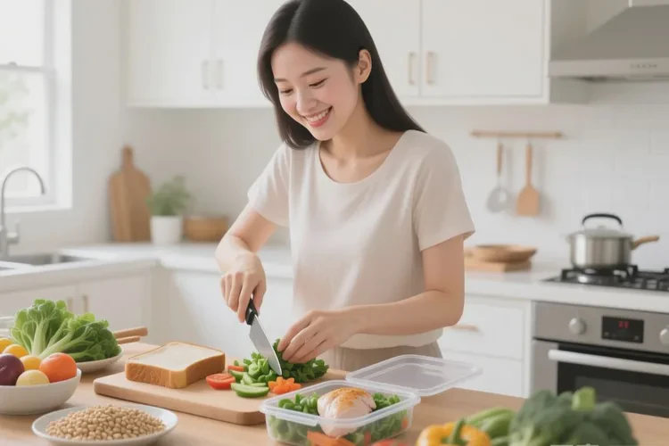 30岁晚餐血糖21.2是怎么回事(图2)