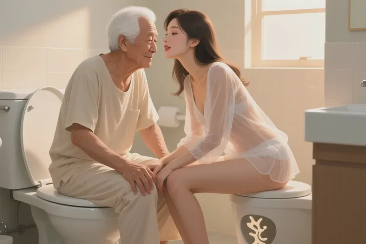 老年人屁股出湿疹可以根治吗(图1)