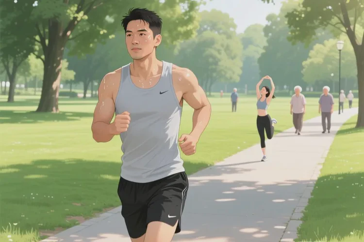 30岁空腹血糖29.6是怎么回事(图4)