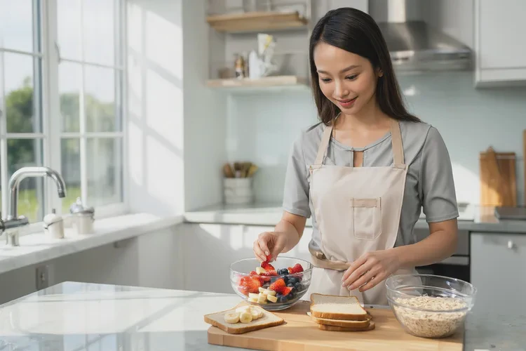 33岁早餐血糖7.5是怎么回事(图4)