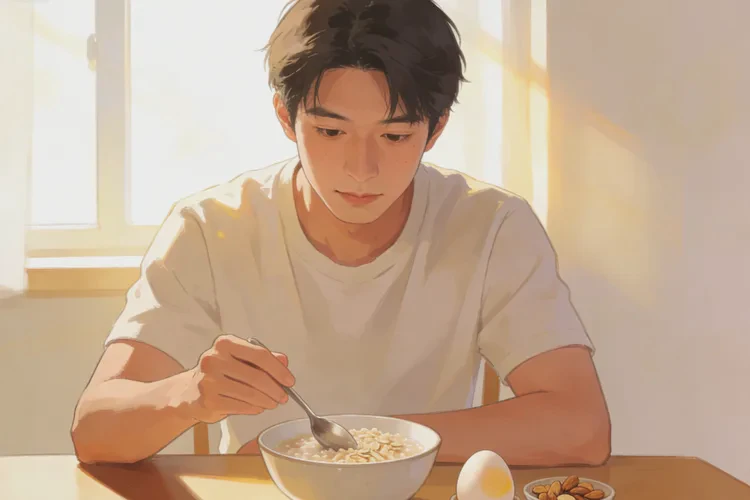 30岁早餐血糖7.1是怎么回事(图1)