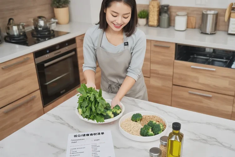 33岁空腹血糖16.9是怎么回事(图2)