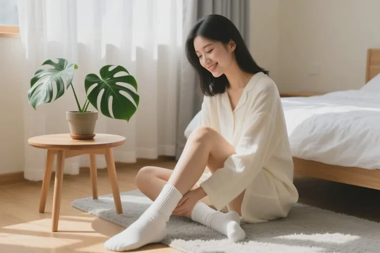 产妇脚上有湿疹可以根治吗(图4)