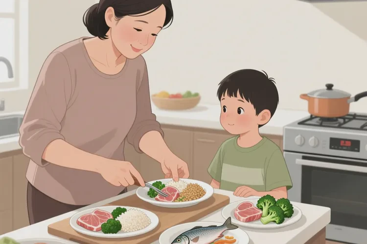 30岁晚餐血糖15点6是怎么回事(图4)