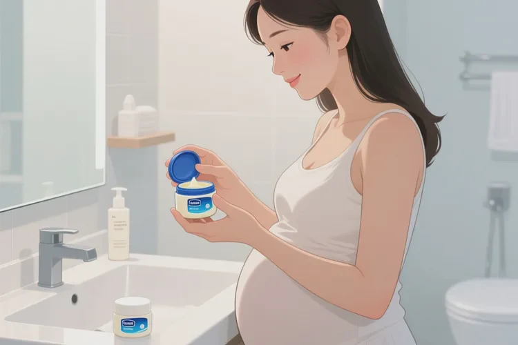 孕妇脸上经常起湿疹可以根治吗(图1)