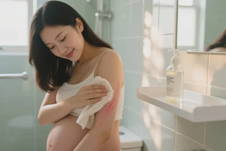 产妇肛周出现湿疹可以根治吗(图3)