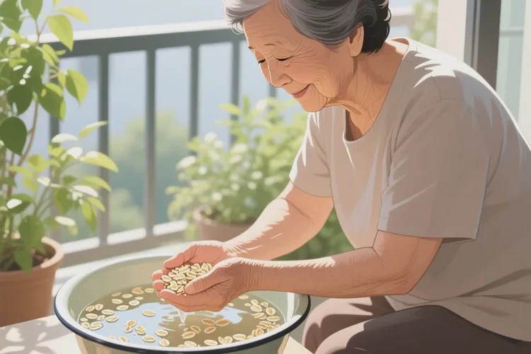 老年人手上起湿疹可以根治吗(图3)