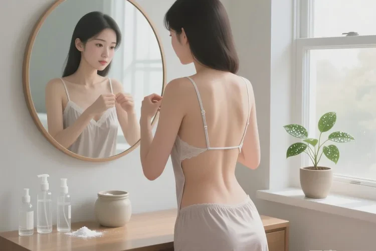 产妇肛周长湿疹可以根治吗(图3)