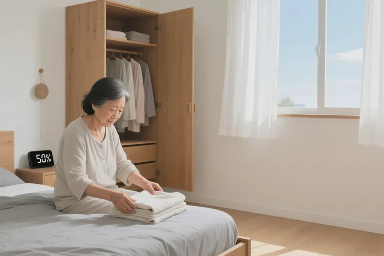 老年人大腿出湿疹可以根治吗(图3)