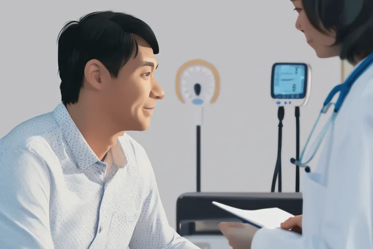 32岁早上血糖24.2是怎么回事(图3)