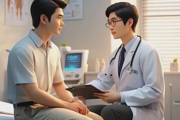 32岁晚上血糖19点1是怎么回事(图2)