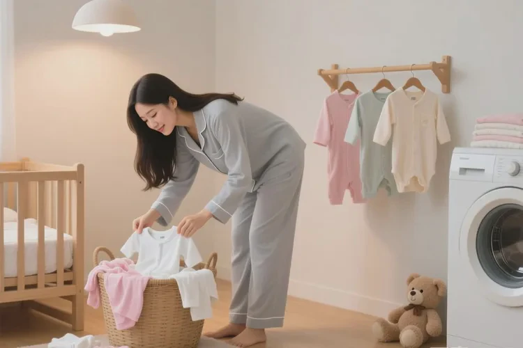 产妇小腿偶尔起湿疹可以根治吗(图2)