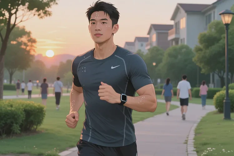 30岁早餐血糖25.7是怎么回事(图3)