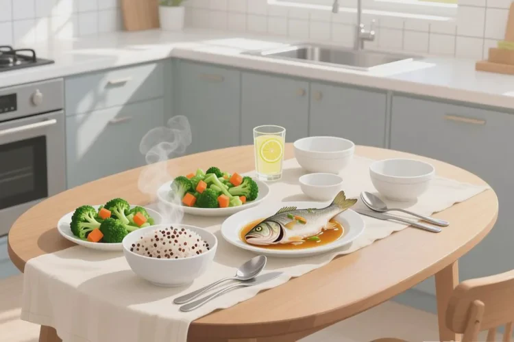 30岁晚餐血糖5.1是怎么回事(图2)