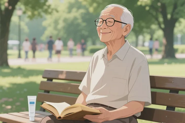 老人肛周出现湿疹可以根治吗(图4)