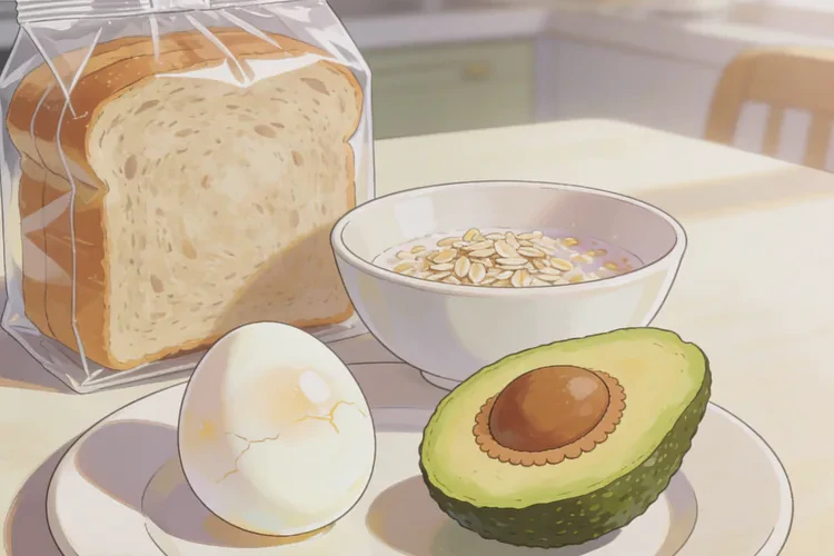 30岁早餐血糖14.7是怎么回事(图4)