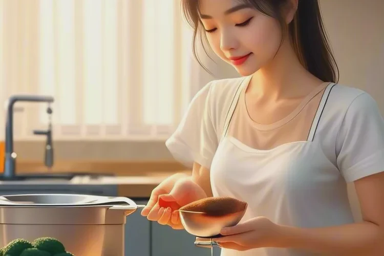 33岁晚餐血糖5.5是怎么回事(图1)