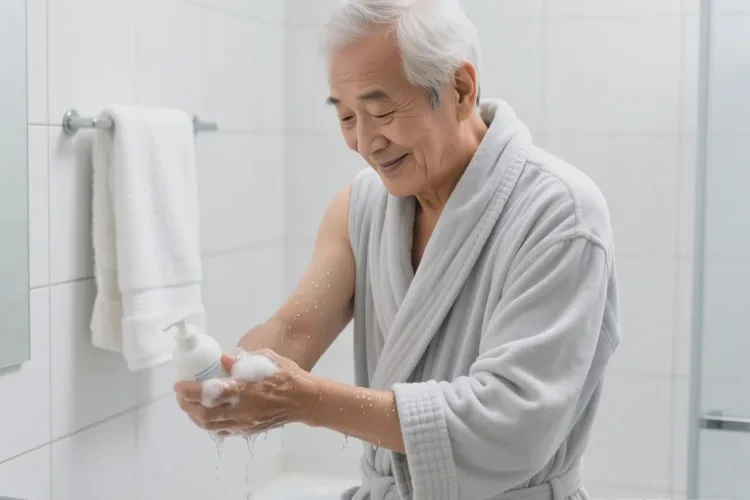 老年人身上出湿疹可以根治吗(图2)