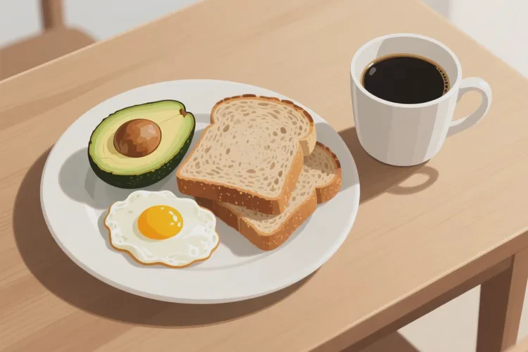 30岁早餐血糖11点7是怎么回事(图4)