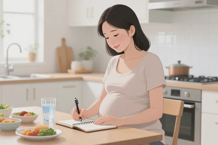 孕妇脸上起湿疹可以根治吗(图3)