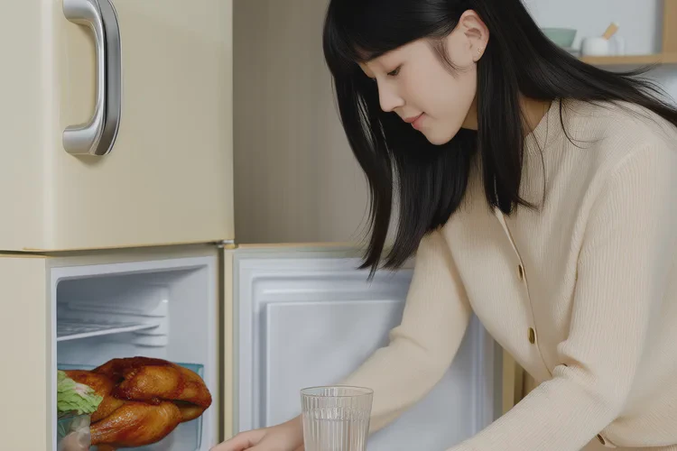 32岁中午血糖18.8是怎么回事(图2)