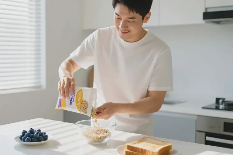 30岁空腹血糖3点8是怎么回事(图2)