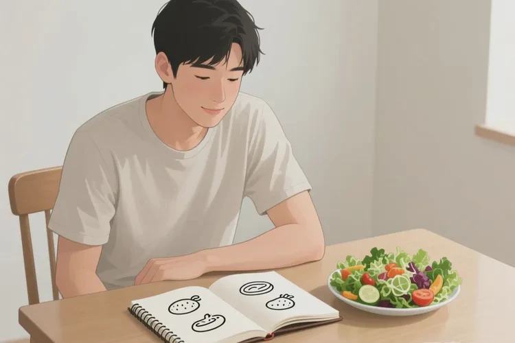 男性手臂上容易长湿疹可以根治吗(图4)