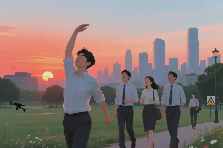 30岁晚餐血糖12.2是怎么回事(图4)