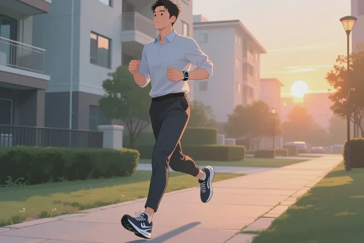 30岁晚餐血糖7.4是怎么回事(图3)