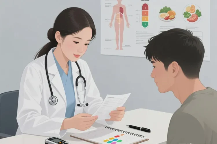 孕妇脚上出湿疹可以根治吗(图3)