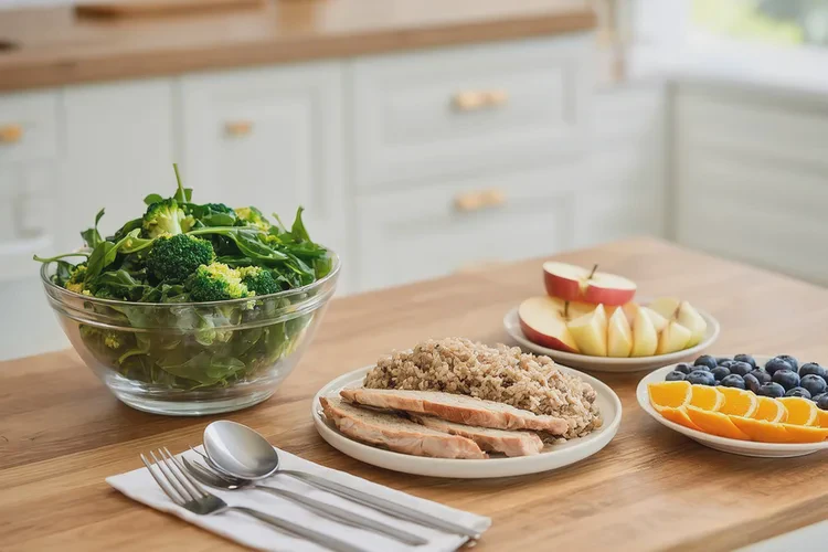 33岁空腹血糖23.8是怎么回事(图4)