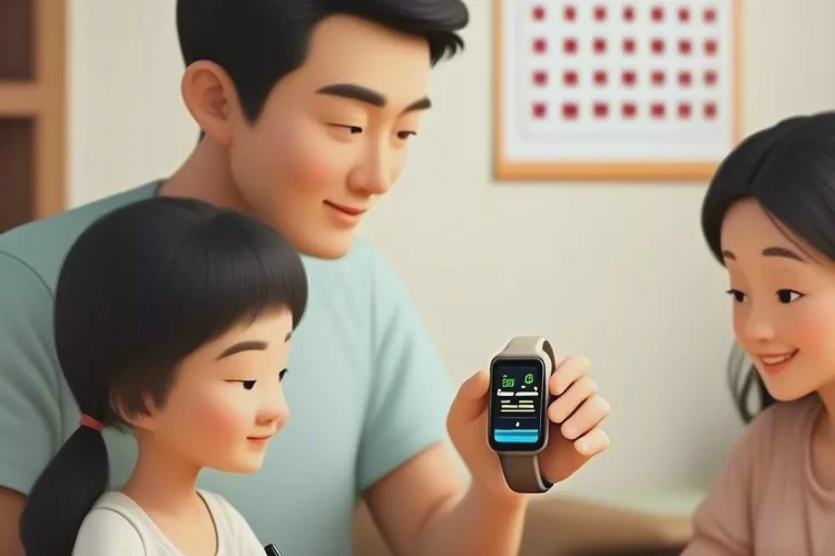 32岁晚上血糖9.6是怎么回事(图4)