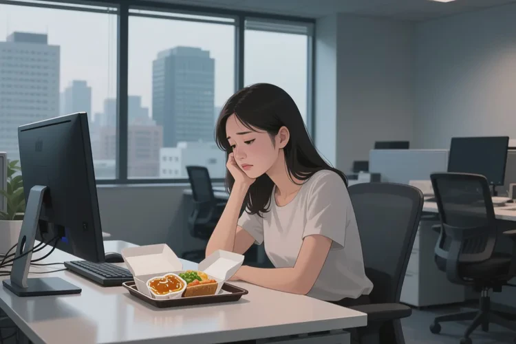 30岁早餐血糖14.3是怎么回事(图2)