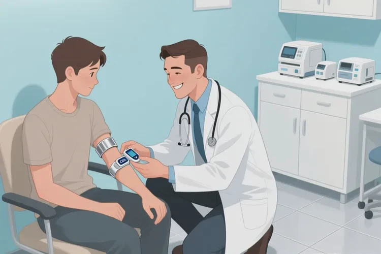 30岁晚餐血糖28.5是怎么回事(图4)