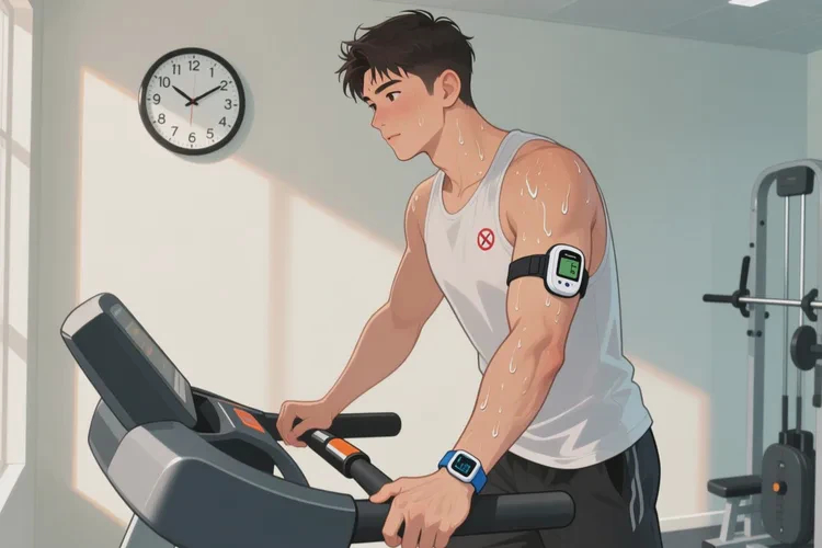 30岁空腹血糖12点9是怎么回事(图4)