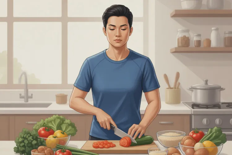 30岁早餐血糖28.7是怎么回事(图3)