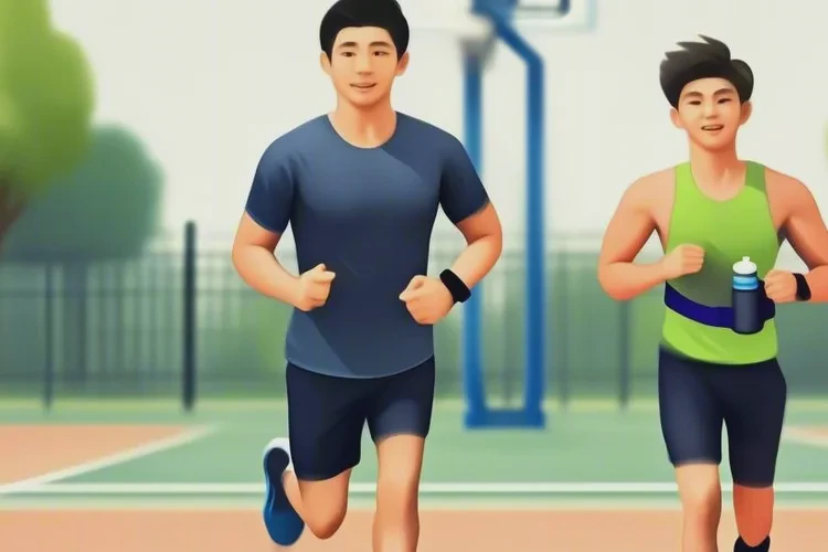 32岁早上血糖5.3是怎么回事(图3)