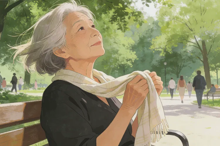 老人面部偶尔长湿疹可以根治吗(图4)