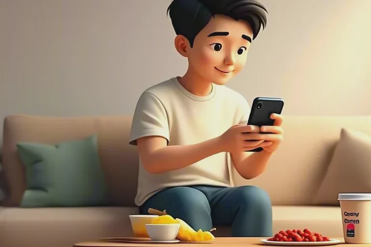 33岁晚餐血糖8点9是怎么回事(图2)