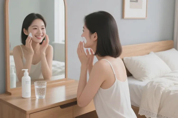 产妇身上偶尔起湿疹可以根治吗(图3)