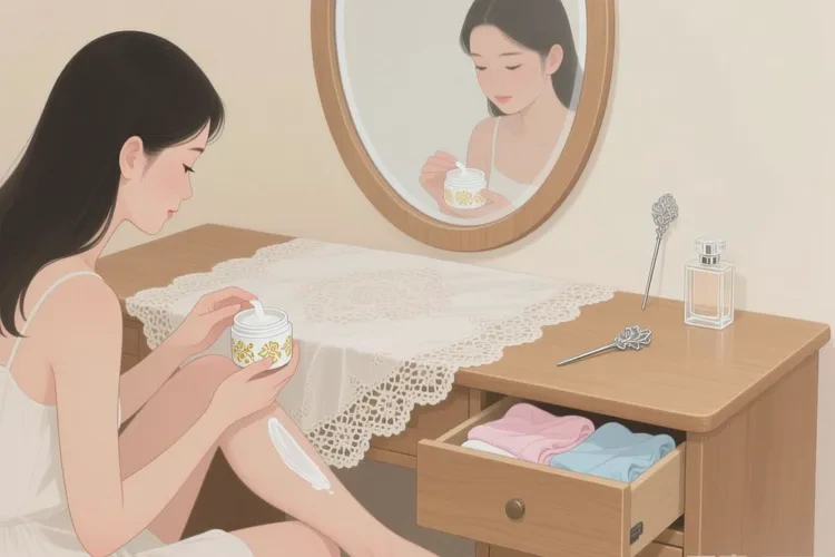 产妇小腿起湿疹可以根治吗(图4)