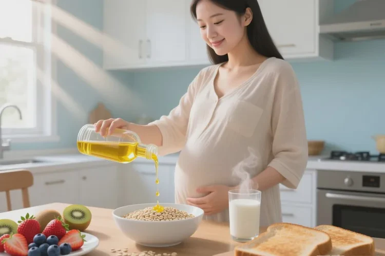 孕妇大腿容易长湿疹可以根治吗(图4)