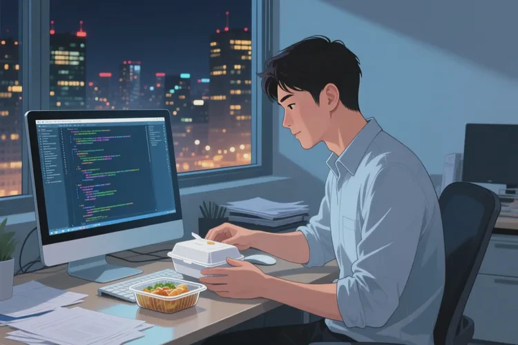 30岁晚餐血糖20.6是怎么回事(图2)