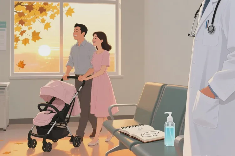 产妇小腿容易起湿疹可以根治吗(图4)