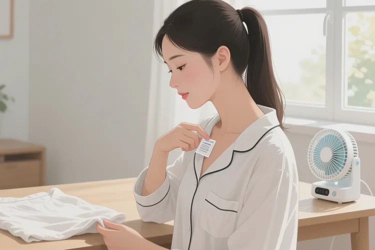 女性脖子容易起湿疹可以根治吗(图4)