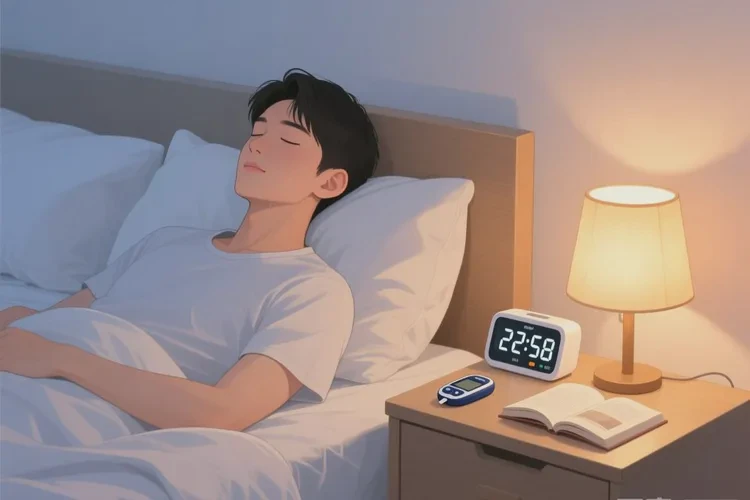 30岁空腹血糖3点8是怎么回事(图4)