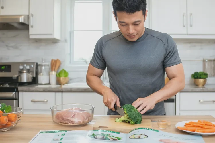 33岁空腹血糖10.1是怎么回事(图4)